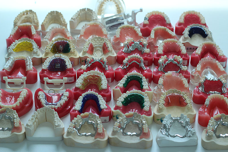 About Us Global Dental Lab