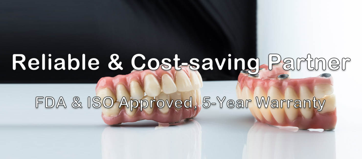 Chinese Dental Lab, China Dental Lab, Chinese Outsourcing Dental Lab