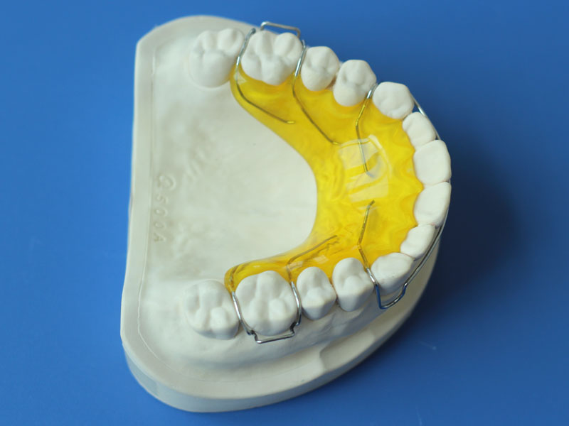 Orthodontic 4